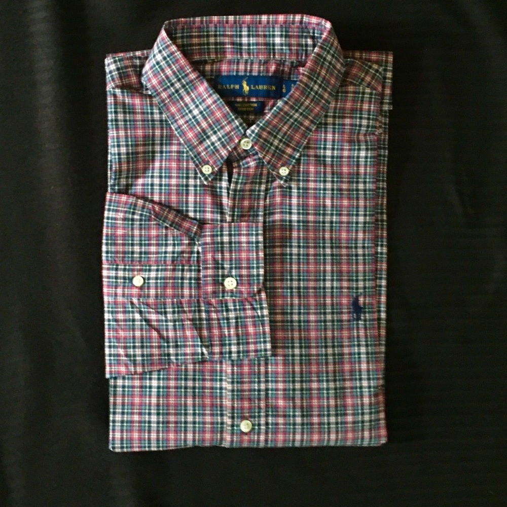 Men dress/ casual shirt